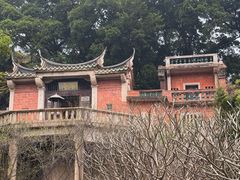 -草庵摩尼教遗址公园