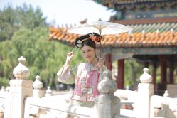 点击看大图 -美云庭古装·格格服汉服·京城旅拍(北京店)