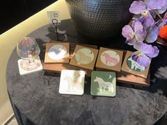 -Fuzzy Bistro 浮几韩餐·茶酒馆