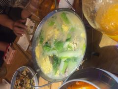 -大哈福烧烤·海鲜·家常菜(延安三路店)
