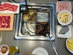 -海底捞火锅(铂澜大象城店)