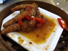 -丰尔粥食·顺德鱼生·干蒸排骨顺德菜(大良分店)