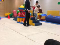 -贝思特蒙特梭利早教新区旗舰中心(苏州新区复悦城店)
