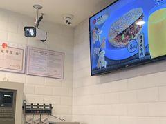 -李先生牛肉面大王(上海站南广场店)