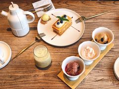 自制冰淇淋-Vanilla Specialty Coffee(八大关店)