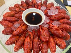 -马头巷·隐庐居·红油大虾(园区店)