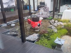 -香园茶社·金陵小灶(老门东店)