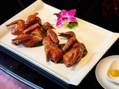 -金汇酒楼(中山东区店)