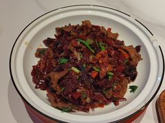 -阿娜尔·新疆菜(宜家荟聚中心店)