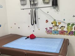 -美华丁香门诊部·全科·妇儿·口眼