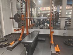 -MKC健身工作室(北亭店)