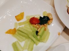 -老爷庙风味美食府(魏都大道店)