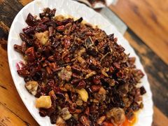 -老地方猫儿面(磁器口店)