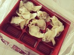 -东方饺子王(新阳路店)