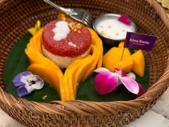 -KingThaia金泰兰(滨江天街店)