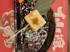 -仙隐小鹿中华料理(南宁万象城店)