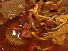 -香丰阁·烤鸭·川湘菜(清河店)