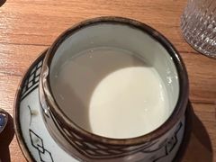 哈尔滨老酸奶-雪熊精酿·哈尔滨烧烤酒馆(非遗大串店)