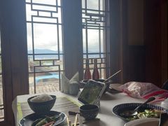 -松赞丽江山居餐厅
