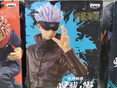-泡泡玛特POPMART(合生汇店)