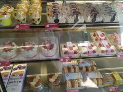 -味多美蛋糕(东直门店)