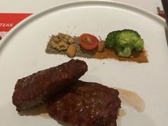 -赤火牛排(金狮广场店)