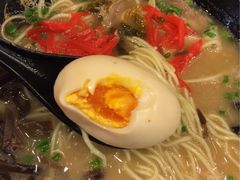 -博多一幸舍(侨福芳草地购物中心店)