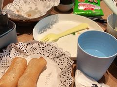 -川堂风·跷脚牛肉·乐山爆炒(宝山日月光店)