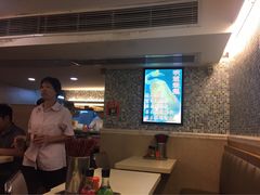 -永盈茶餐厅(中山四路店)