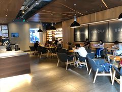 大堂-瑞幸咖啡(紫金数码园店)