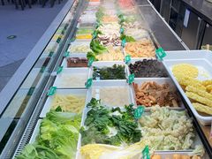 -椒锅锅·麻辣香锅(宝地广场城市集市店)