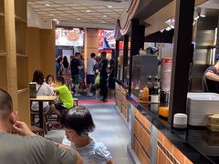 -八婆婆烧仙草(中山路店)