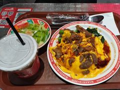 -孖记茶档·热腾茶餐(荔湾领展广场店)