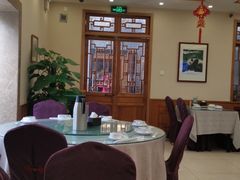 -成都驻京办餐厅(蜀都宾馆店)