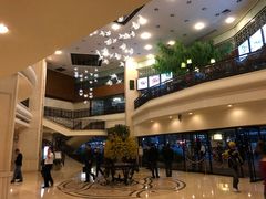 -广州珀丽酒店