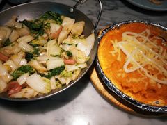 -小菜园新徽菜(宜兴八佰伴店)
