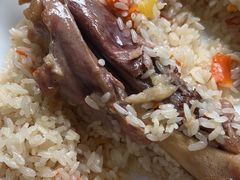 -零·壹新疆羊肉抓饭