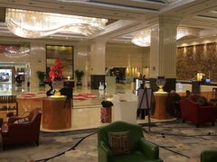 大堂-佛山皇冠假日酒店-西餐厅