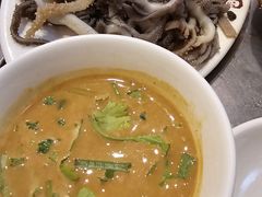 爆肚-姚记炒肝店(簋街店)