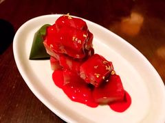 -湖滨28中餐厅·西湖宴·杭州君悦酒店