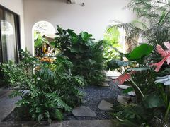 -漫笙舍Manse·咖啡·民宿