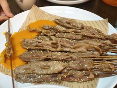 -蠔爺王志德生蚝馆(金沙湾店)