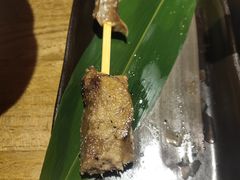炭烤牛舌-蟹将军·松叶蟹和牛日料放题自助(K11店)