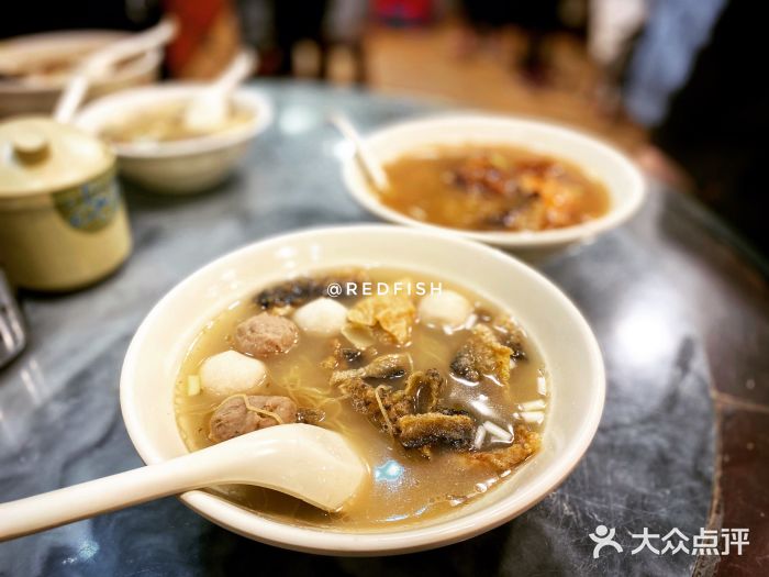 西关刘福记(文德路店)图片
