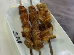 -帕米尔食府(白云观店)