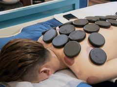 -古莲·影院足道·按摩SPA(水上温泉店)