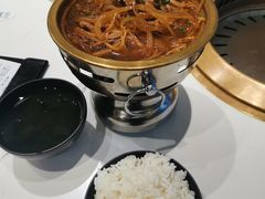 -花味·自助烤肉(大观天地店)