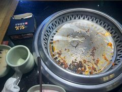 -梨花自助烤肉(乐宾店)