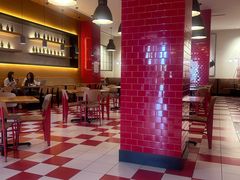 -城市大道红炉披萨烘焙坊