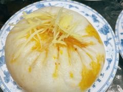 -四海楼(如皋定慧禅寺店)